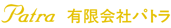 Patra logo