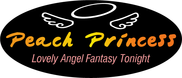 Peach Princess logo