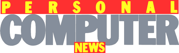 Personal Computer News logo