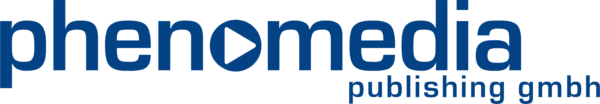 Phenomédia logo