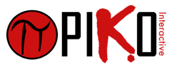 Piko Interactive logo