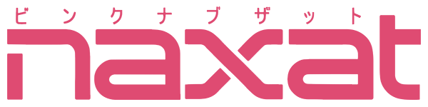 Pink Naxat logo