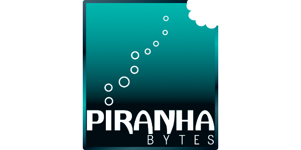 Piranha Bytes logo