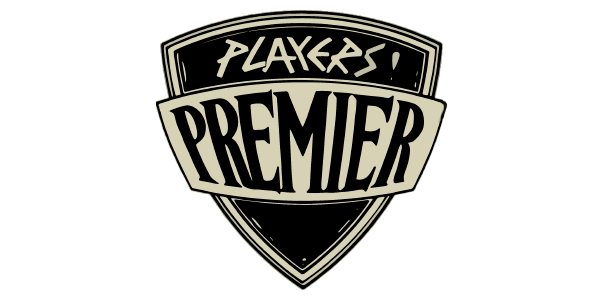 Players Premier logo