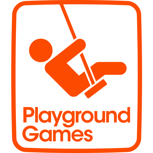Playground Games logo