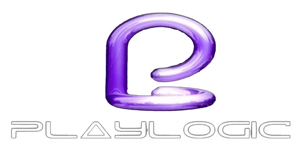 Playlogic logo