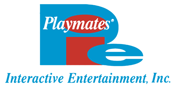 Playmates Interactive Entertainment logo