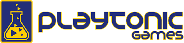 Playtonic Games logo