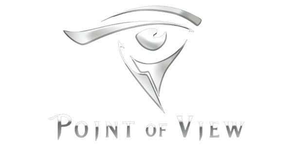 Point of View logo