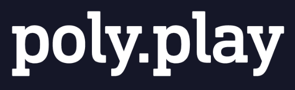 Poly.Play logo