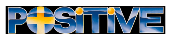 Positive logo