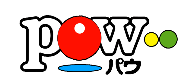 Pow, Inc. logo