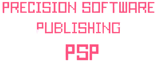 Precision Games logo