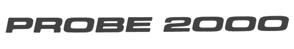 Probe 2000 logo