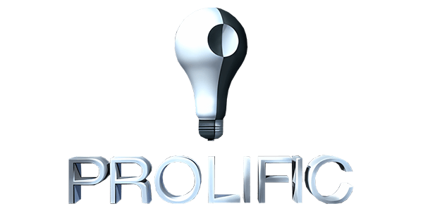 Prolific Publishing logo