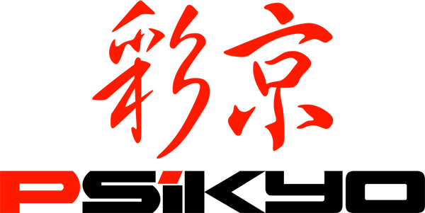 Psikyo logo