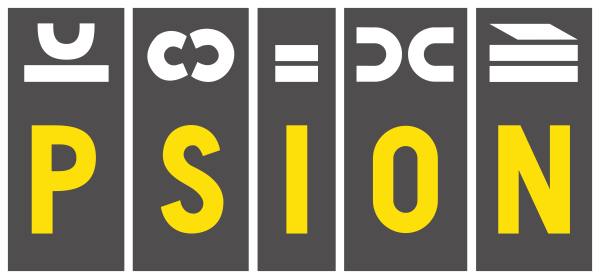Psion Software logo