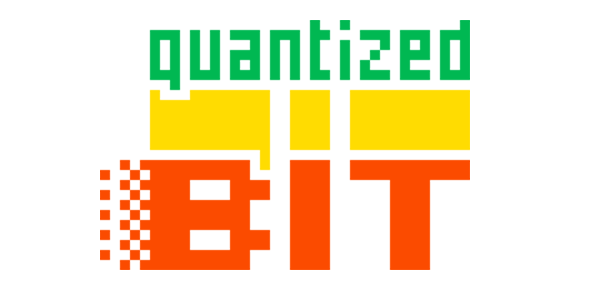 Quantized Bit logo