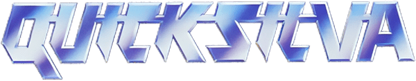 Quicksilva logo