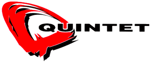 Quintet logo