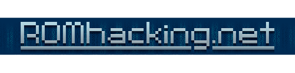 ROMhacking.net logo