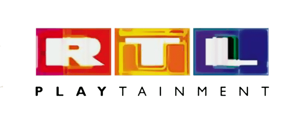 RTL Playtainment logo
