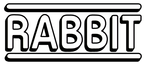 Rabbit Software logo