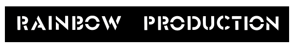 Rainbow Production logo