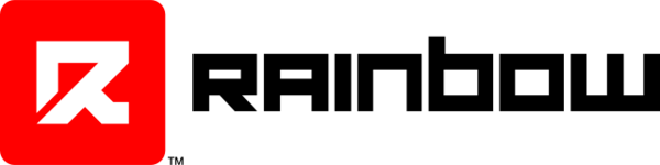 Rainbow Studios logo