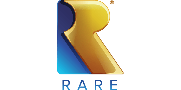 Rare Limited logo