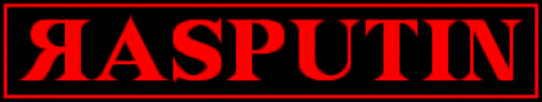 Rasputin Software logo