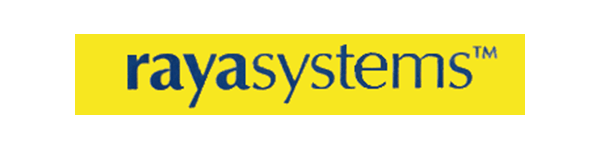 Raya Systems logo