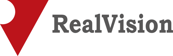 Real Vision logo