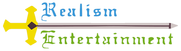 Realism Entertainment logo