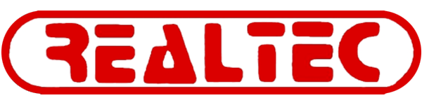 Realtec logo
