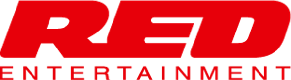 Red Entertainment logo