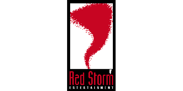 Red Storm Entertainment logo