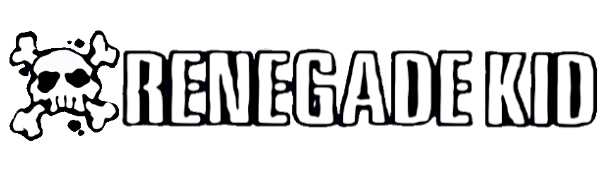 Renegade Kid logo