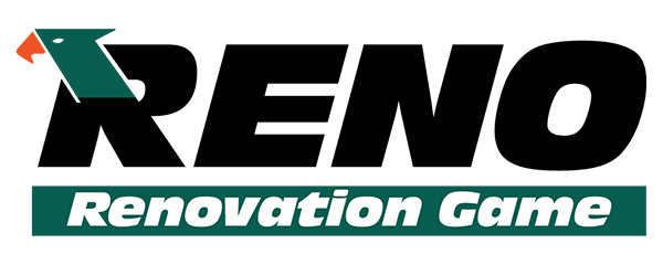 Renovation logo