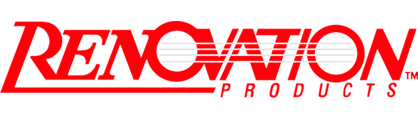 Renovation Products logo
