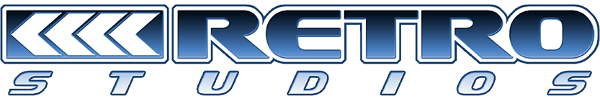 Retro Studios logo