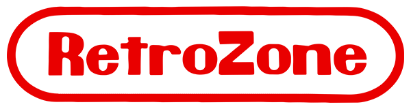 Retrozone logo