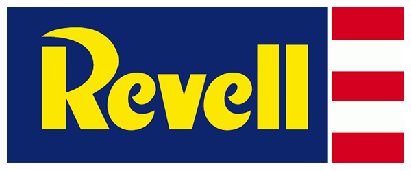 Revell logo