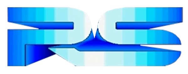 Right Stuff logo