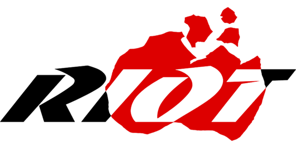 Riot Games logo