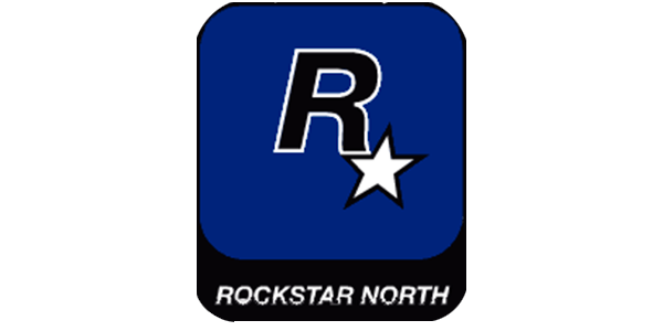 Rockstar North logo