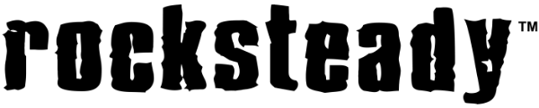 Rocksteady logo