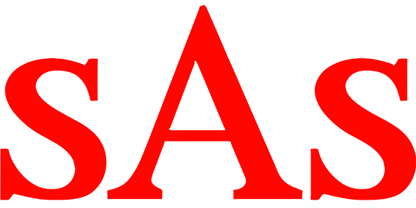 SAS Sakata logo