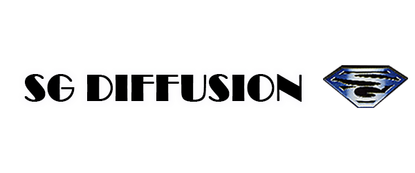 SG Diffusion logo