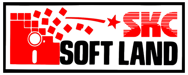 SKC Soft Land logo